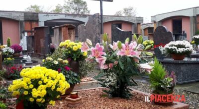 Chiusura temporanea Cimitero di Corese Terra 19.10.2023 per operazioni cimiteriali