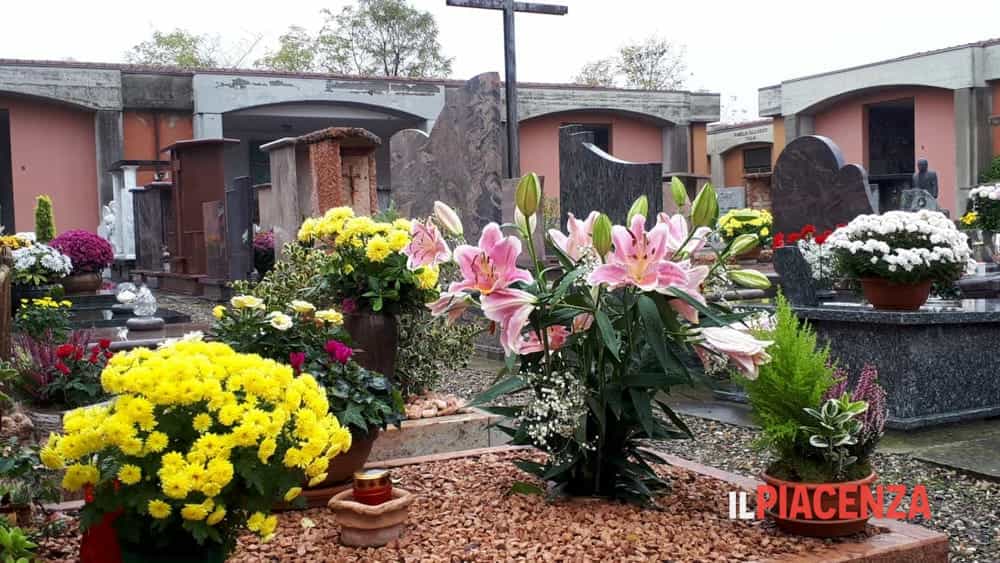 Chiusura temporanea Cimitero Corese Terra 23.11.2023 dalle ore 08:00 per operazioni cimiteriali