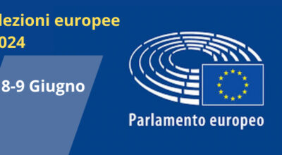 Elezione dei membri del Parlamento Europeo spettanti all’ Italia da parte dei cittadini dell’Unione Europea residenti in Italia