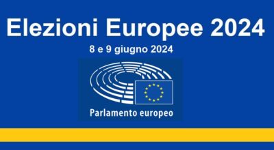 Elezioni dei Membri del Parlamento Europeo spettanti all’Italia – 8 e 9 Giugno 2024 – Avviso apertura Ufficio Elettorale