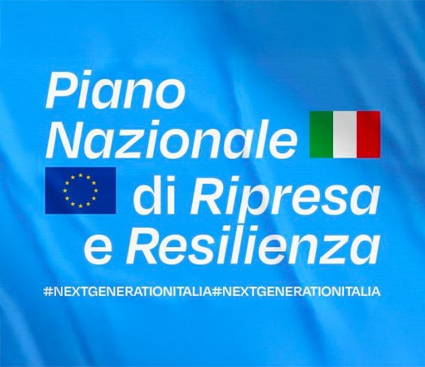 Dettaglio finanziamenti P.N.R.R.